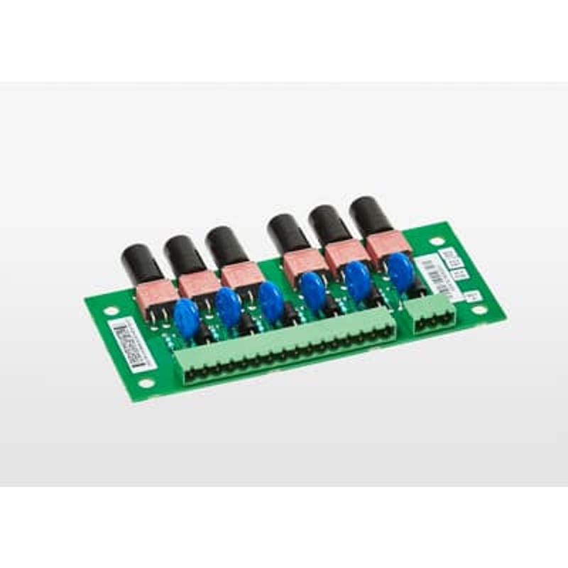 ABB Robotics Brake Rel. Board